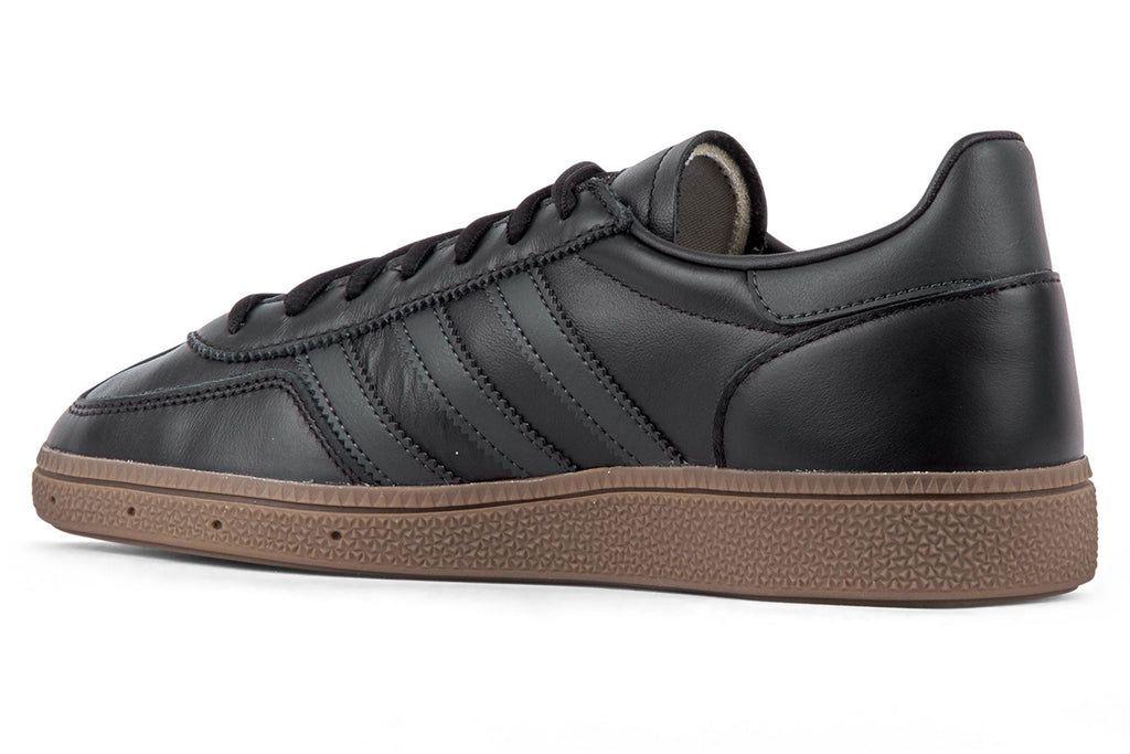 Adidas Handball Spezial - Core Black/Carbon/Gold Metallic