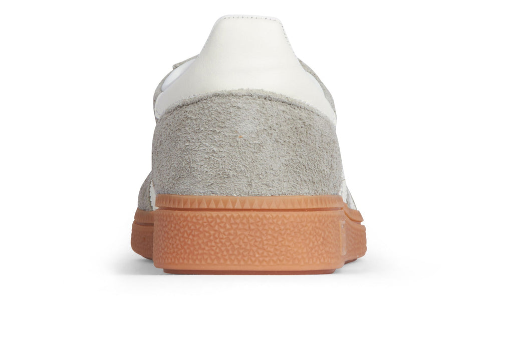 Adidas Handball Spezial - Silver Pebble/Off White/Gum