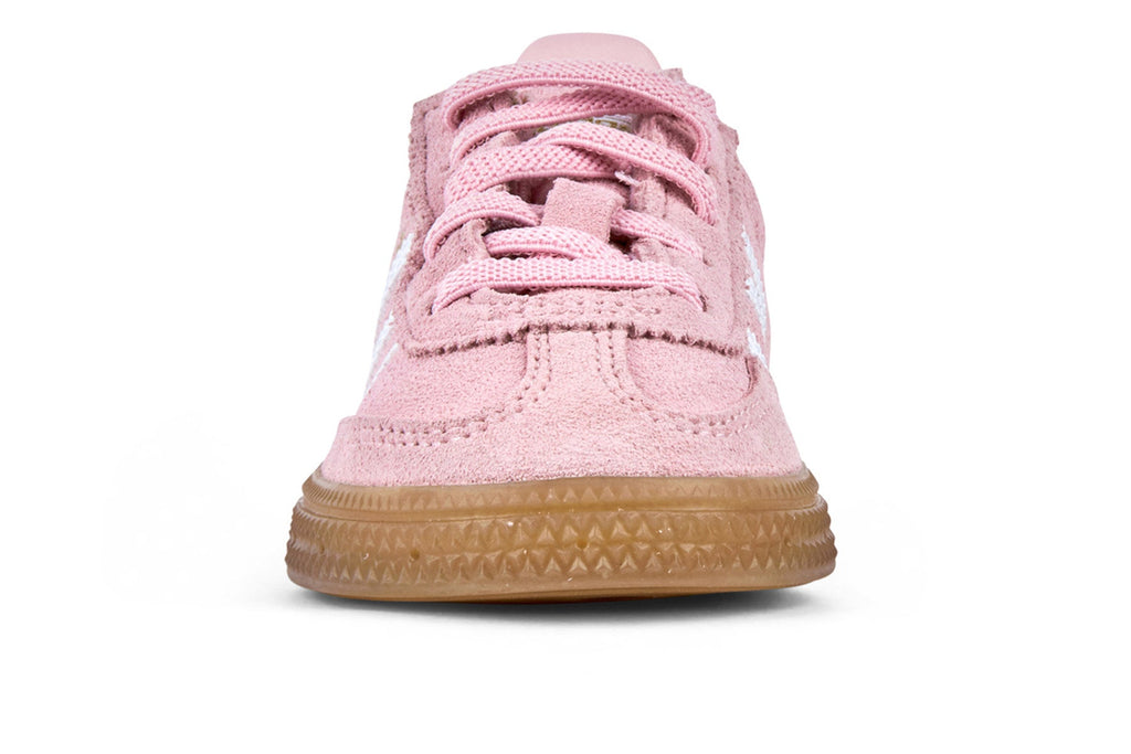 Adidas Handball Spezial CF EL (Infants) - Clear Pink/FTW White