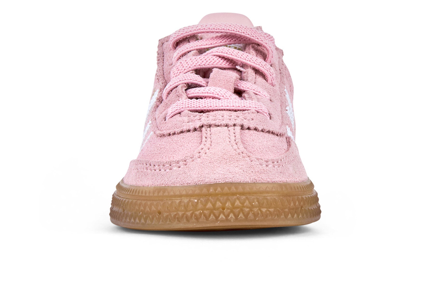 Adidas Handball Spezial CF EL (Infants) - Clear Pink/FTW White