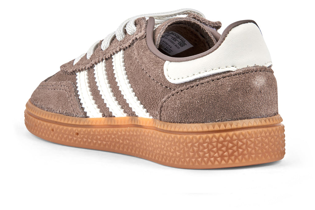 Adidas Handball Spezial CF EL (Infants) - Earstr/Off White/Gum