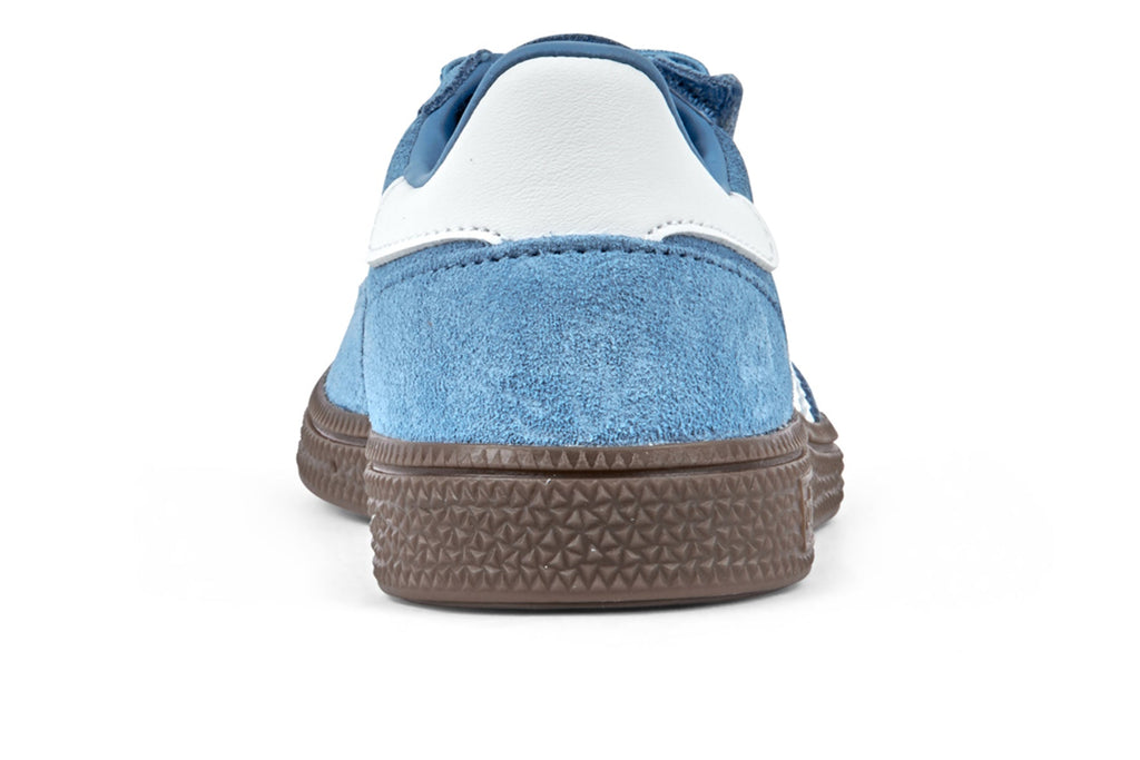 Adidas Handball Spezial CF (Kids) - Light Blue/FTW White
