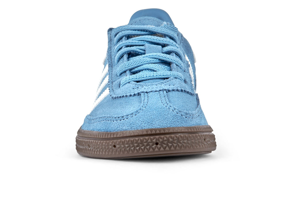 Adidas Handball Spezial CF (Kids) - Light Blue/FTW White