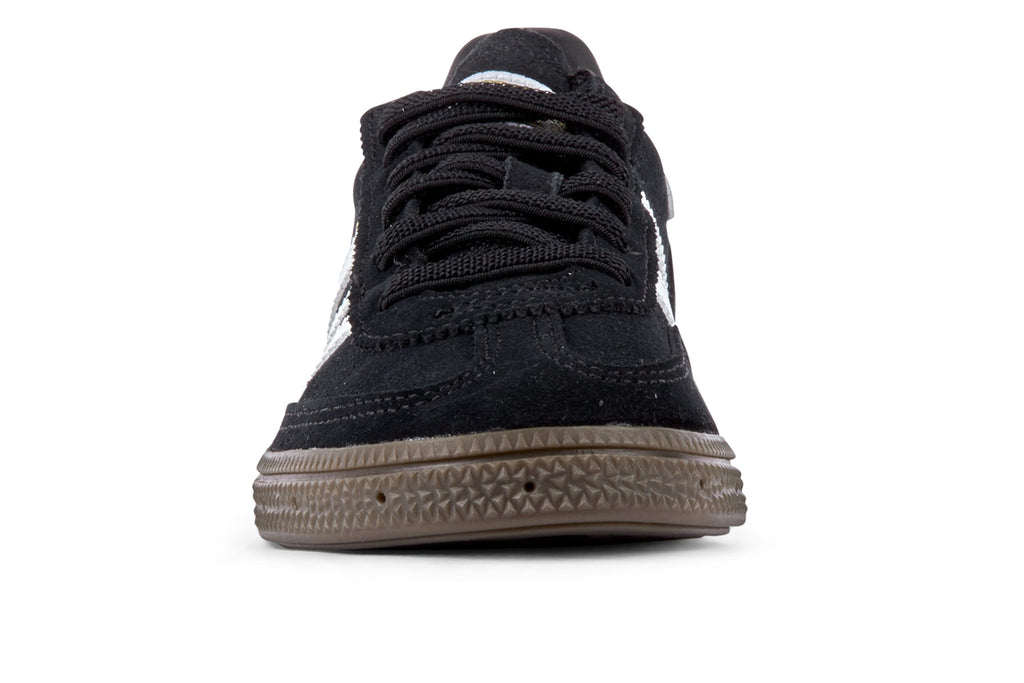 Adidas Handball Spezial CF (Kids) - Core Black/FTW White