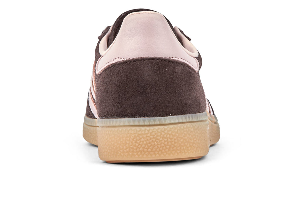 Adidas Handball Spezial W - Aurora Coffee/Sandy Pink/Gum