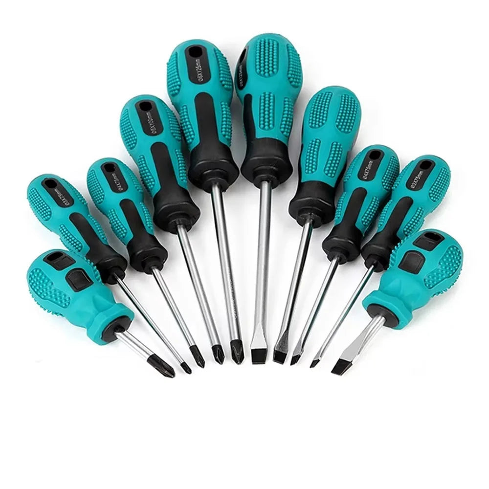 High Quality Hardware Tools Screwdriver Hardware Tools Screwdriver High Precision Mechanical Screwdriver