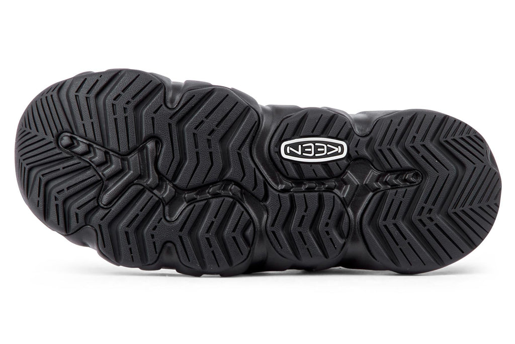 Keen Hyperport H2 W x Snow Peak - SP Triple Black