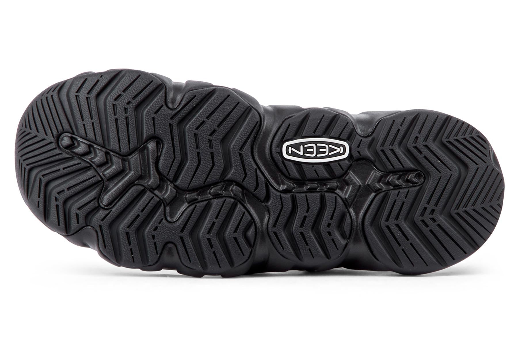 Keen Hyperport H2 W x Snow Peak - SP Triple Black