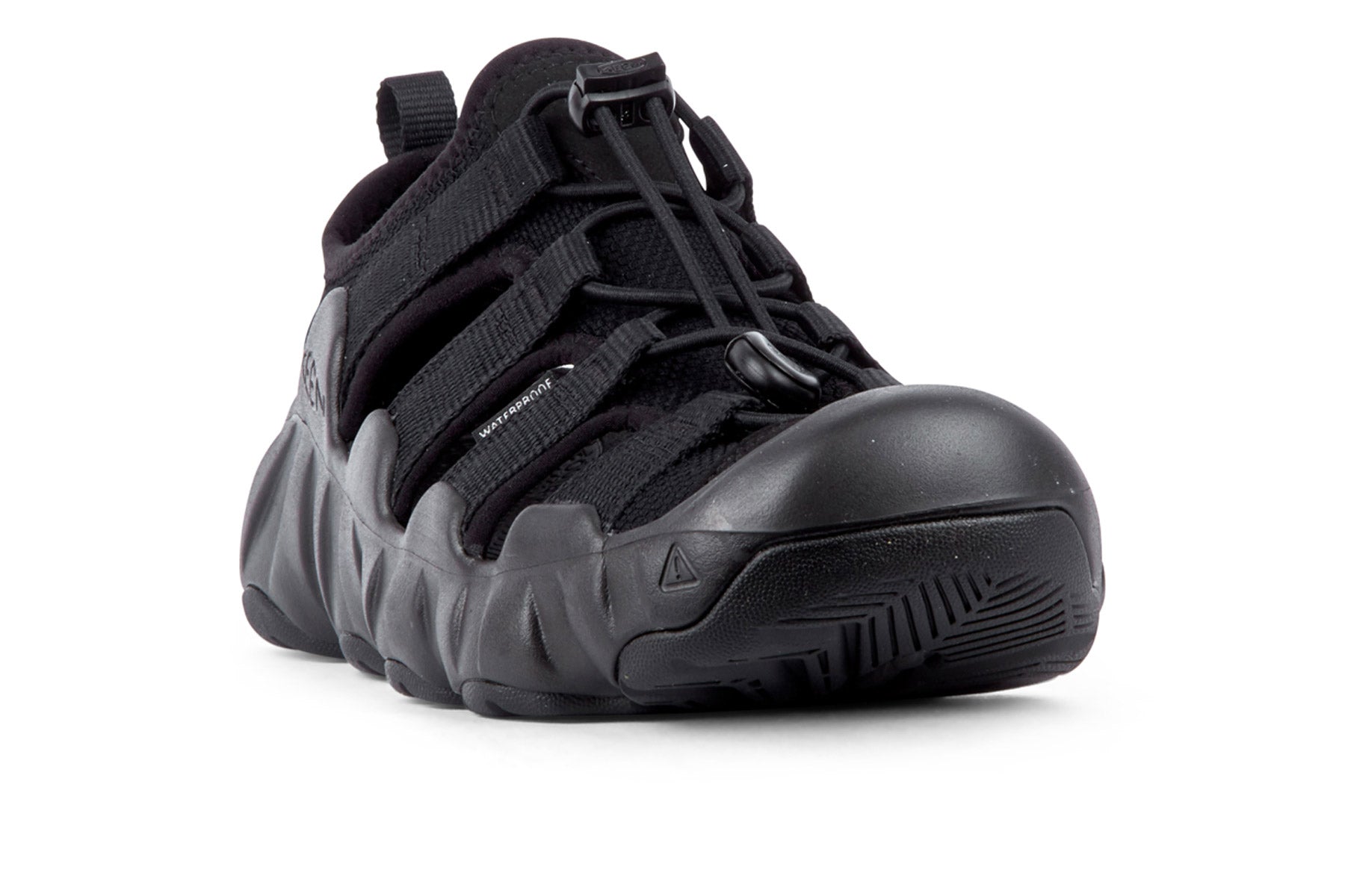 Keen Hyperport H2 W x Snow Peak - SP Triple Black