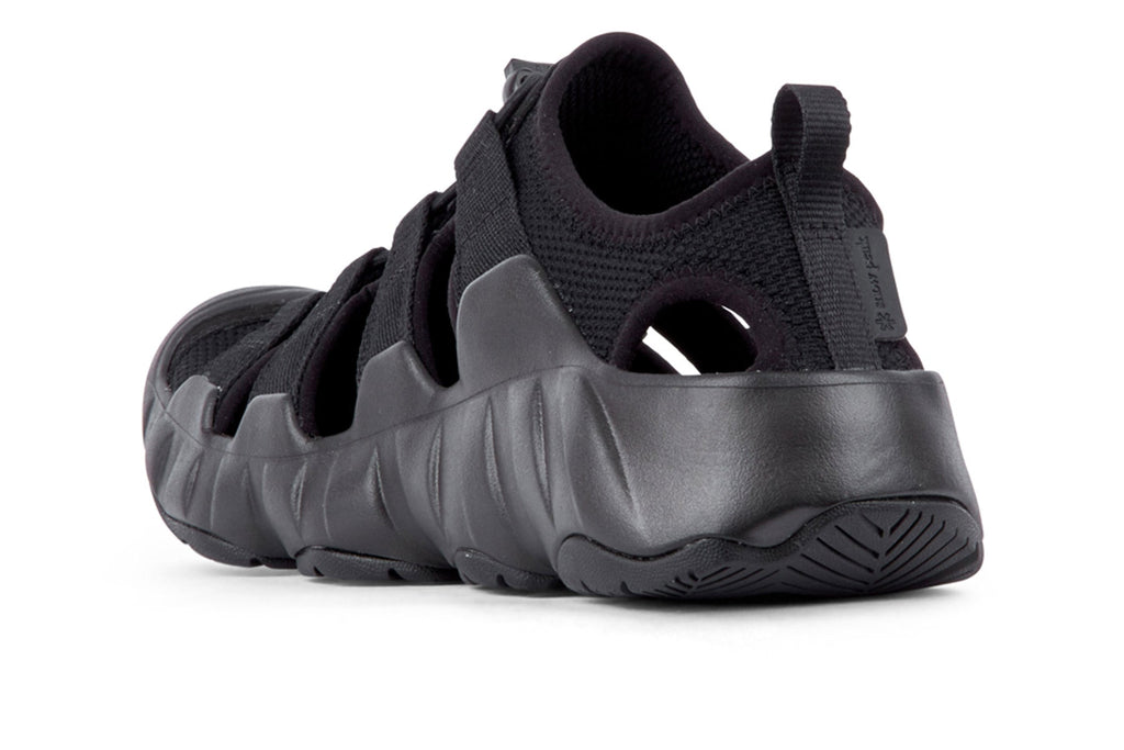 Keen Hyperport H2 x Snow Peak - SP Triple Black