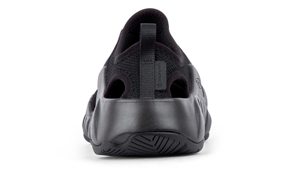Keen Hyperport H2 x Snow Peak - SP Triple Black