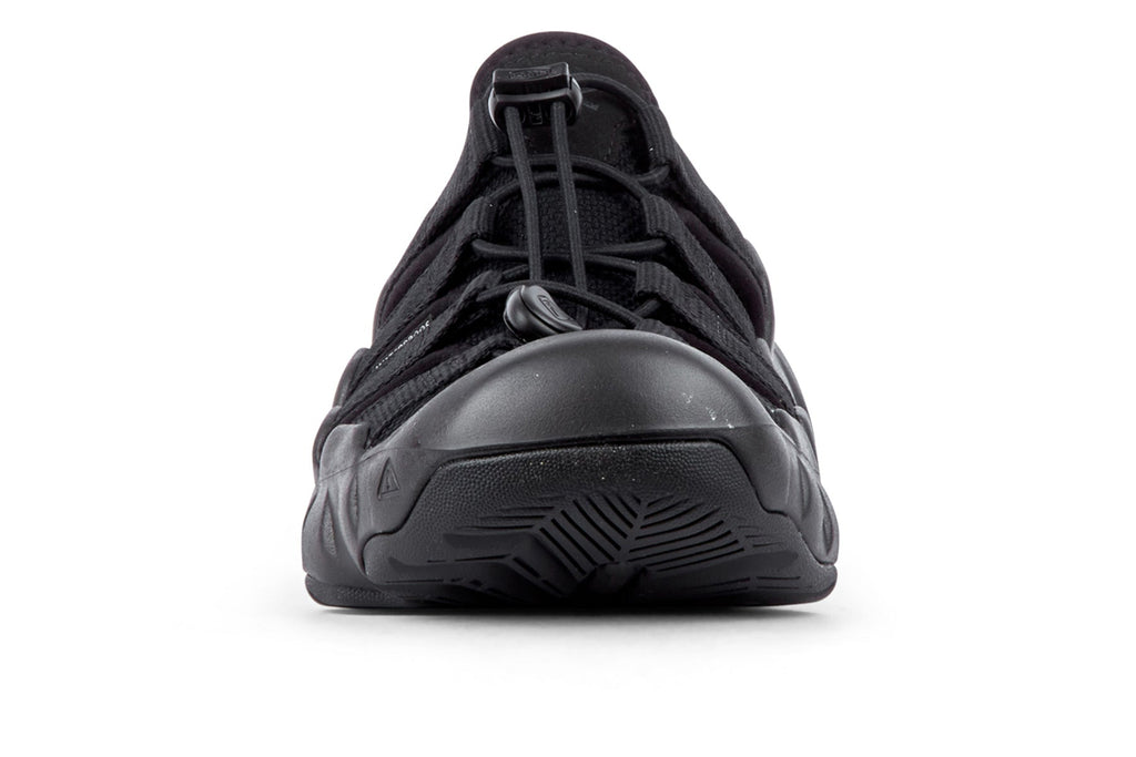 Keen Hyperport H2 x Snow Peak - SP Triple Black