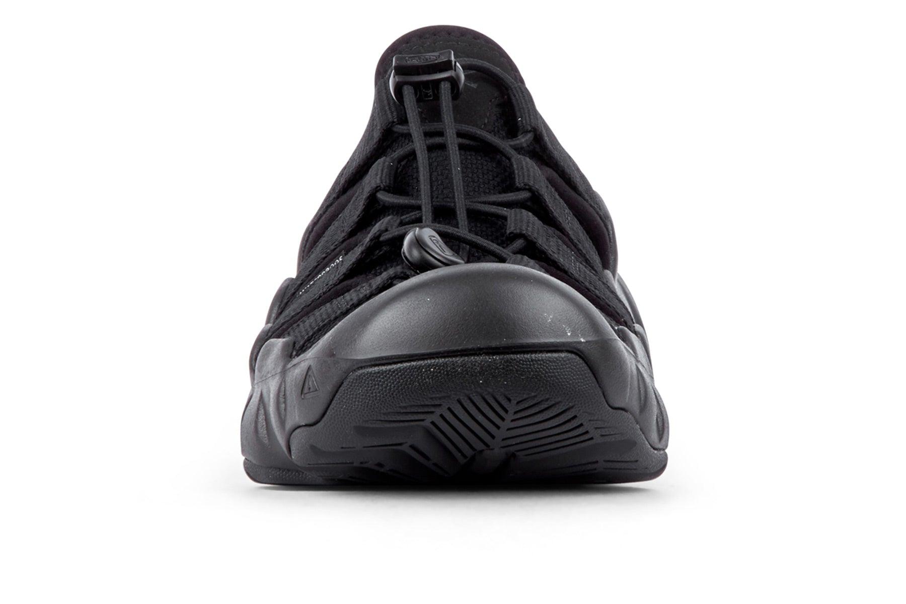 Keen Hyperport H2 x Snow Peak - SP Triple Black