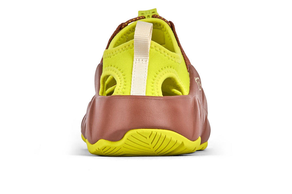 Keen Hyperport H2 x Hiking Patrol - Algae Green