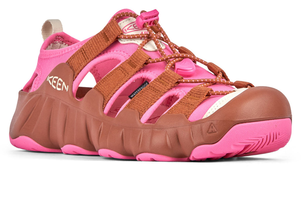 Keen Hyperport H2 x Hiking Patrol - Okenia Pink