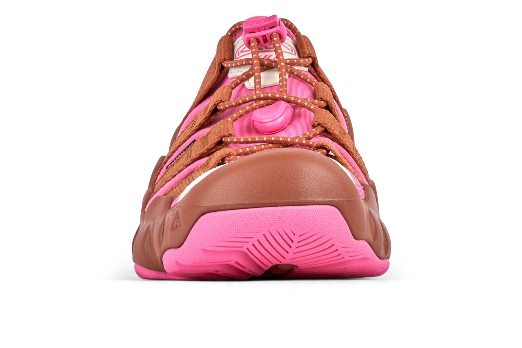 Keen Hyperport H2 W x Hiking Patrol - Okenia Pink