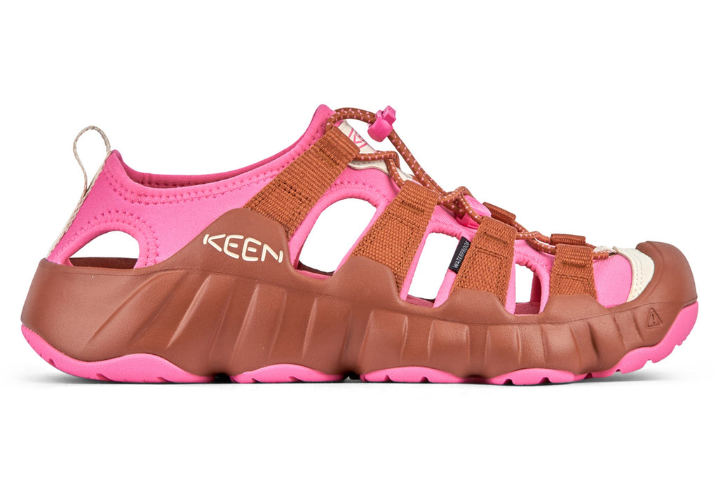 Keen Hyperport H2 x Hiking Patrol - Okenia Pink