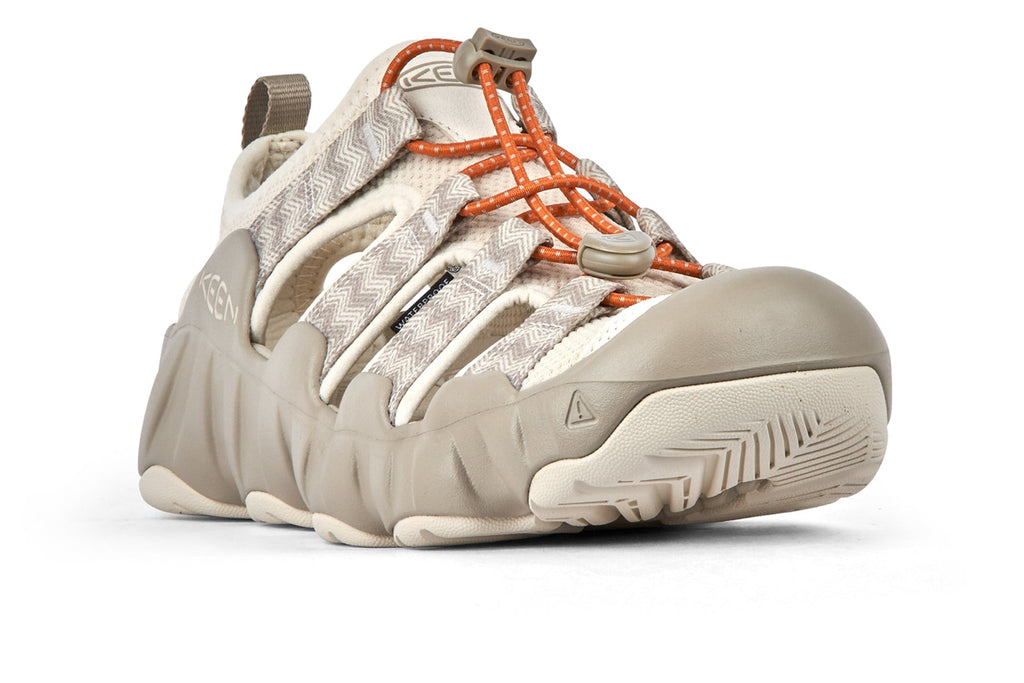 Keen Hyperport H2 W - Birch/Plaza Taupe