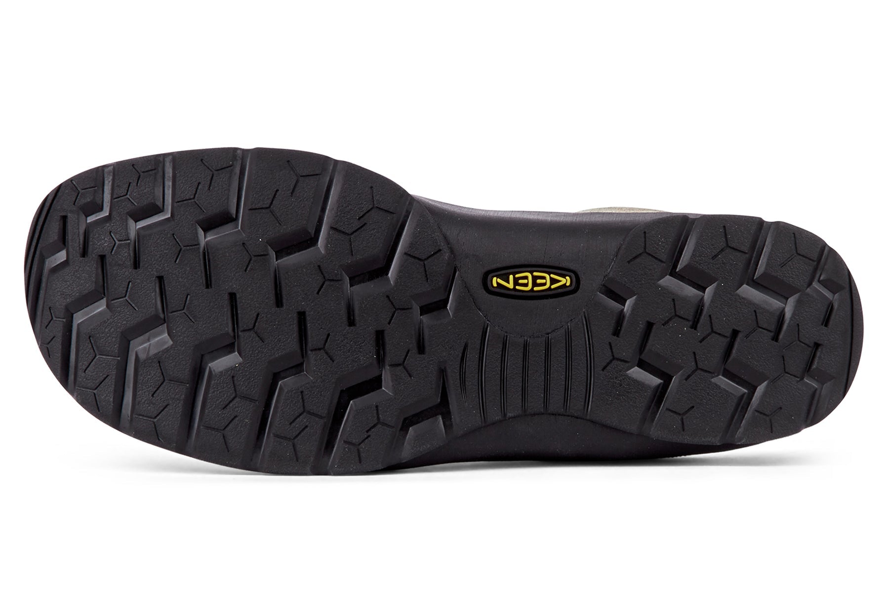 Keen Jasper W - Silver Mink