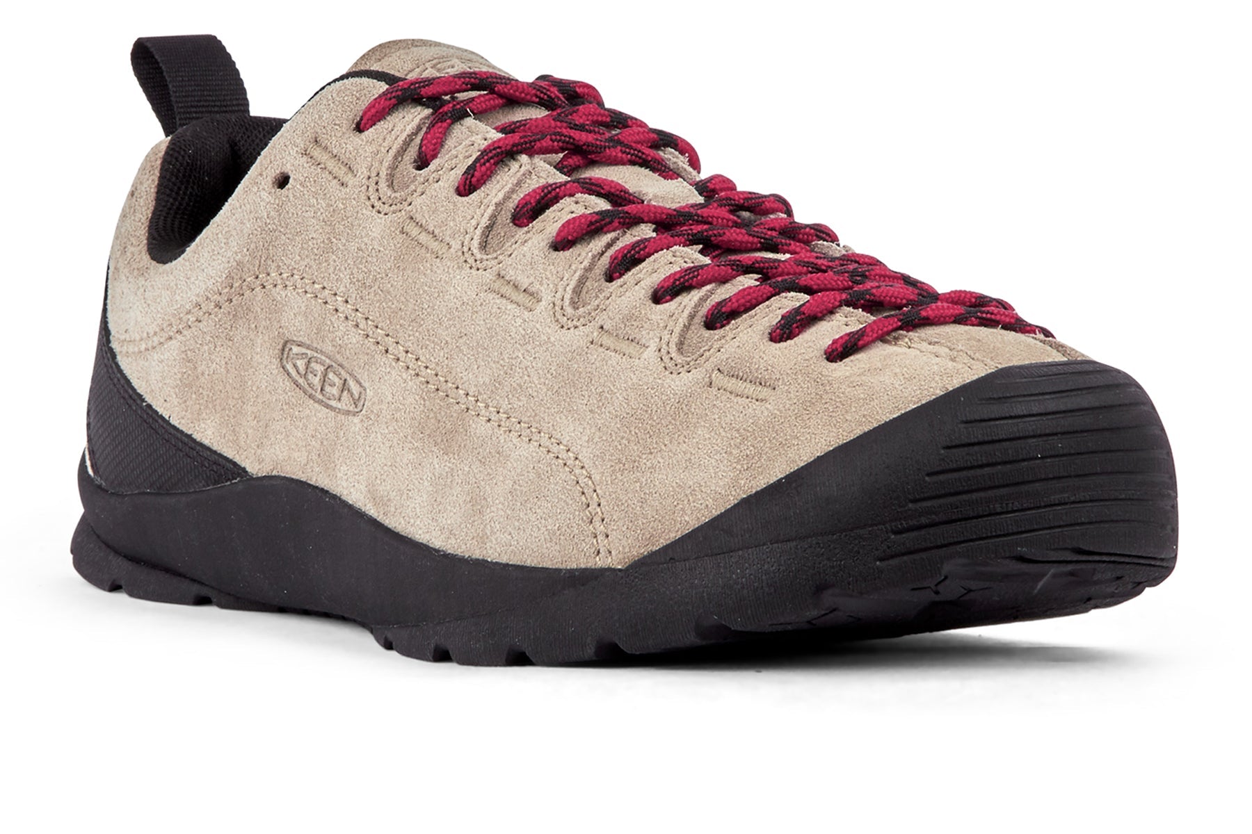 Keen Jasper W - Silver Mink