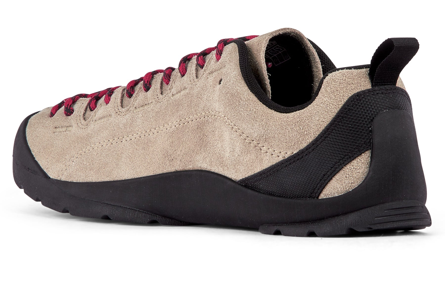 Keen Jasper W - Silver Mink