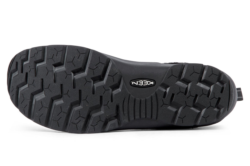 Keen Jasper Split W - Black/Black