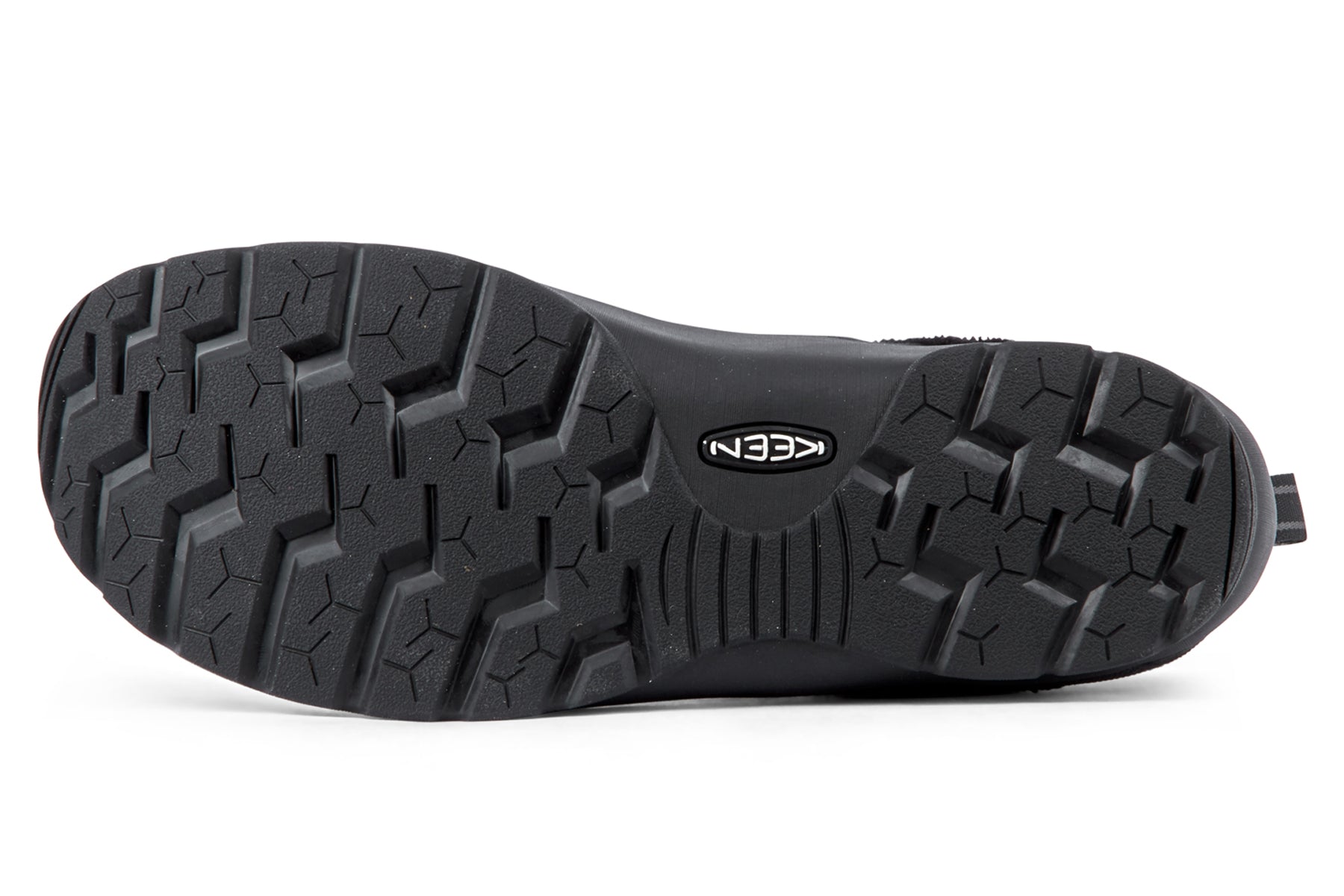 Keen Jasper Split W - Black/Black