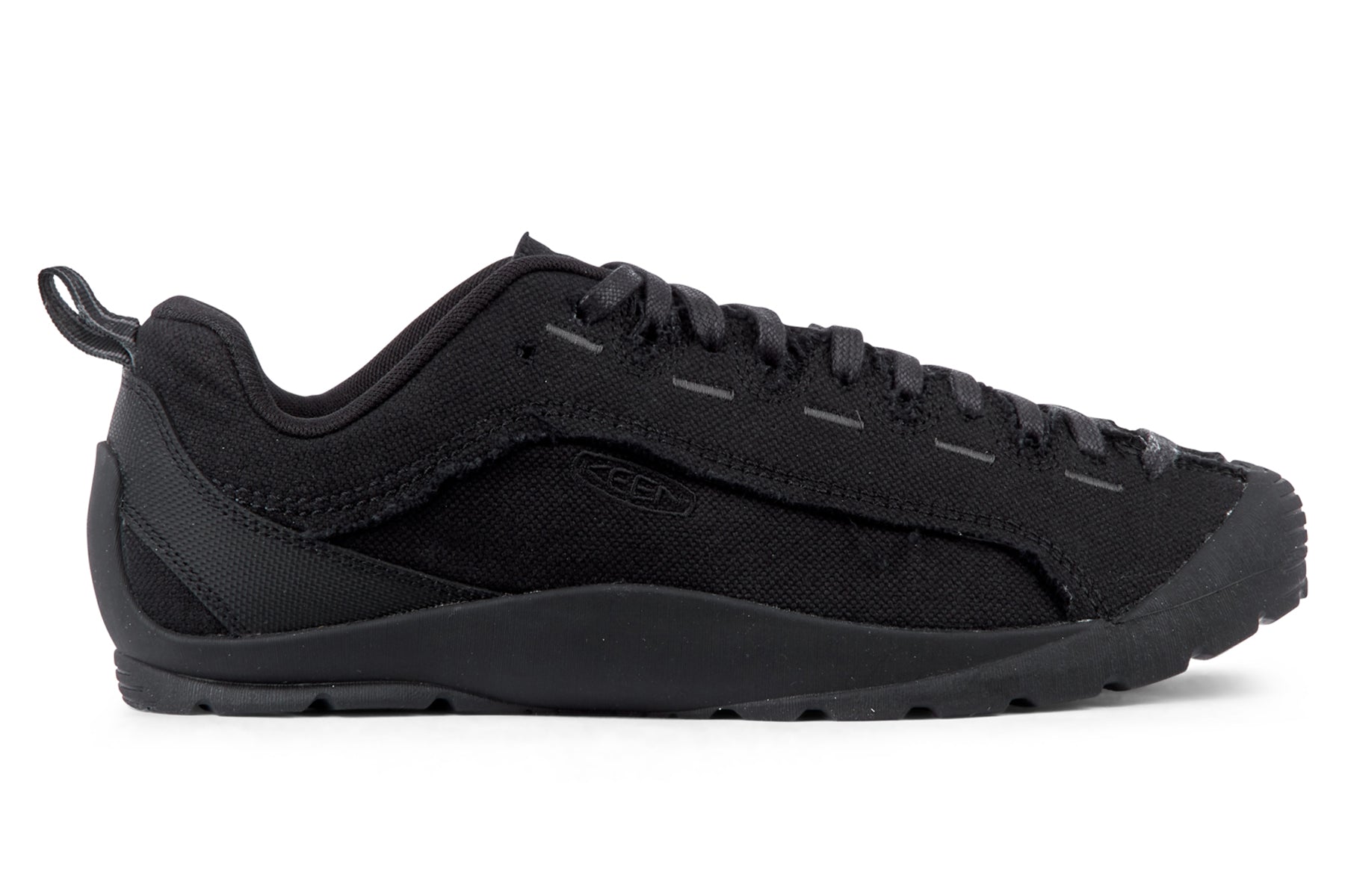Keen Jasper Split W - Black/Black