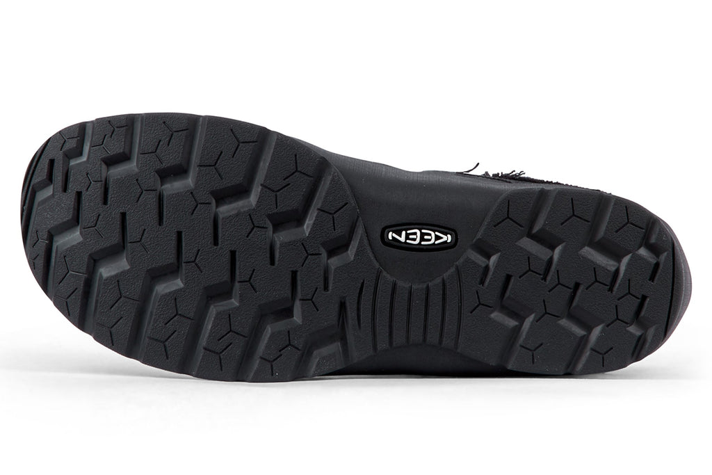 Keen Jasper Split W x Skall Studio - Skall Black