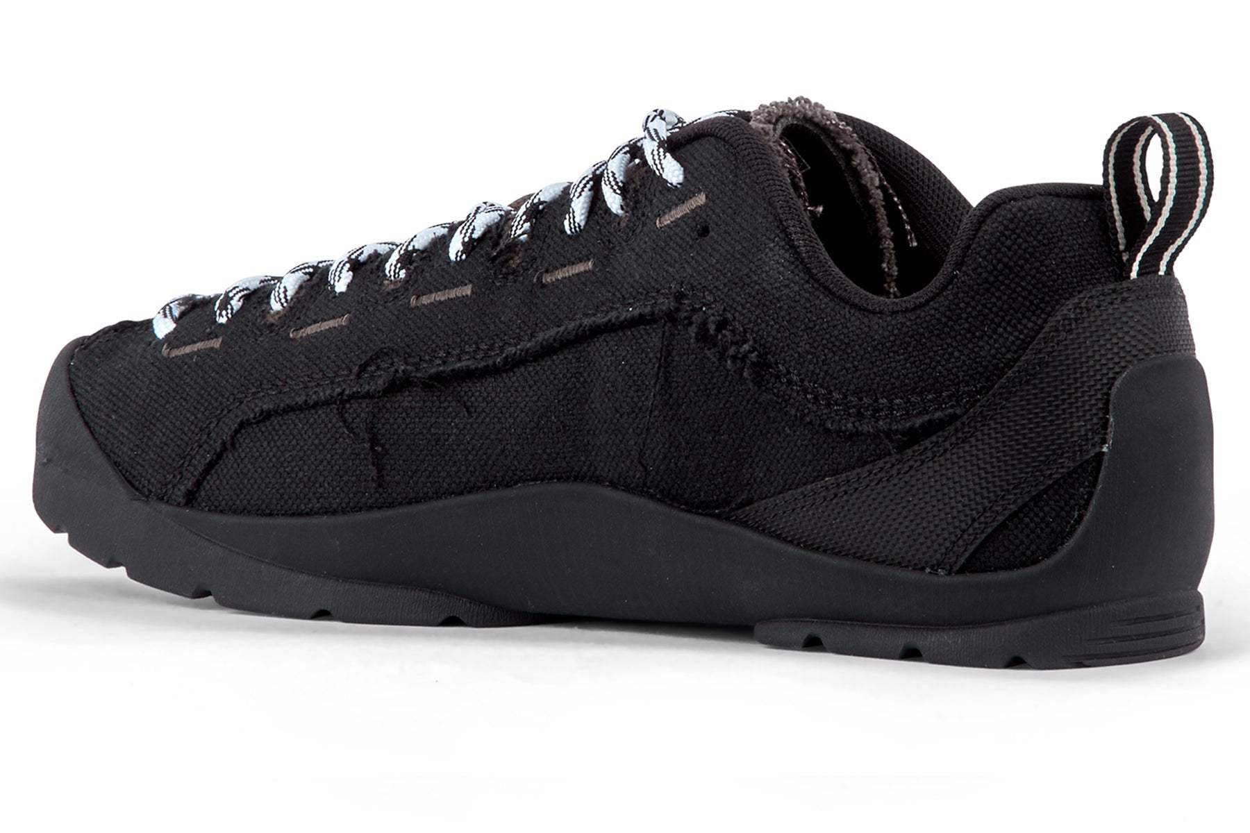 Keen Jasper Split W x Skall Studio - Skall Black