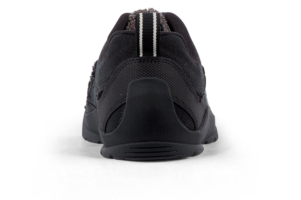 Keen Jasper Split W x Skall Studio - Skall Black