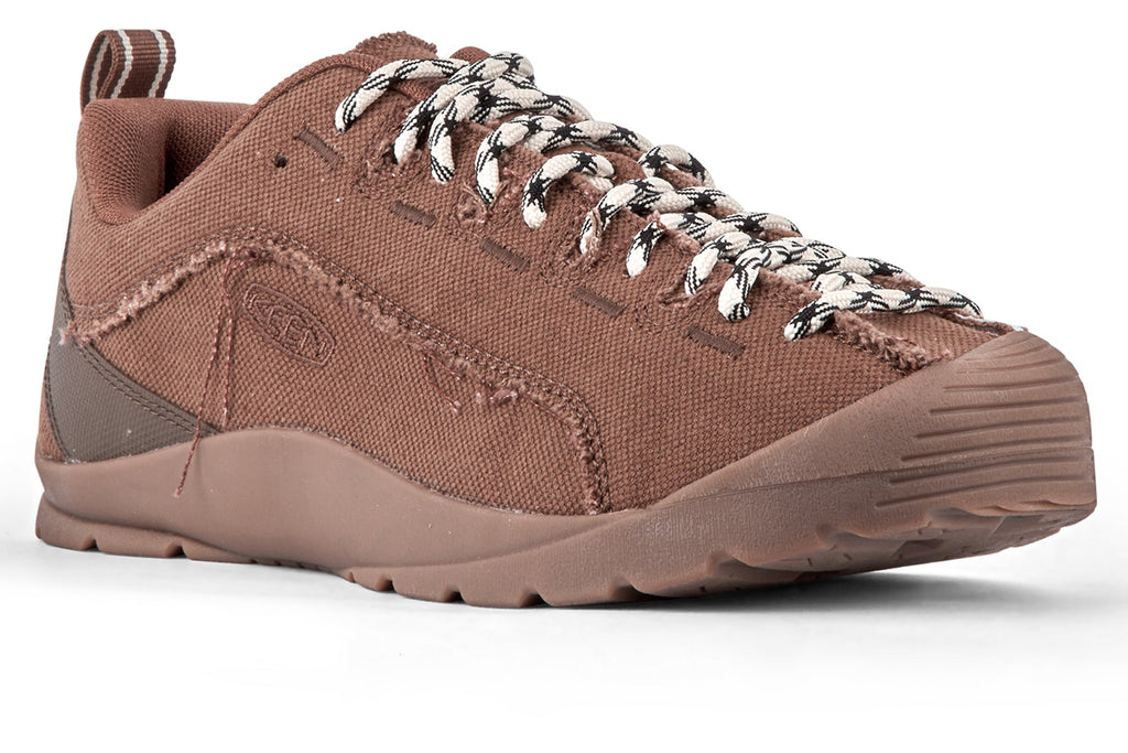 Keen Jasper Split W x Skall Studio - Skall Brown