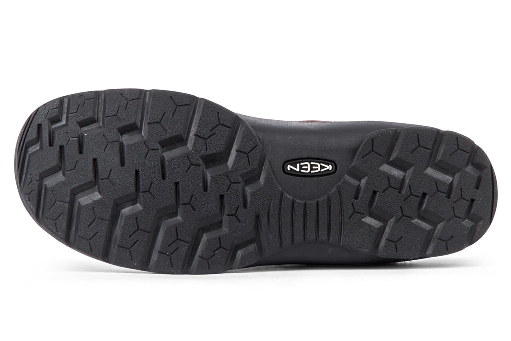 Keen Jasper W - Java/Black