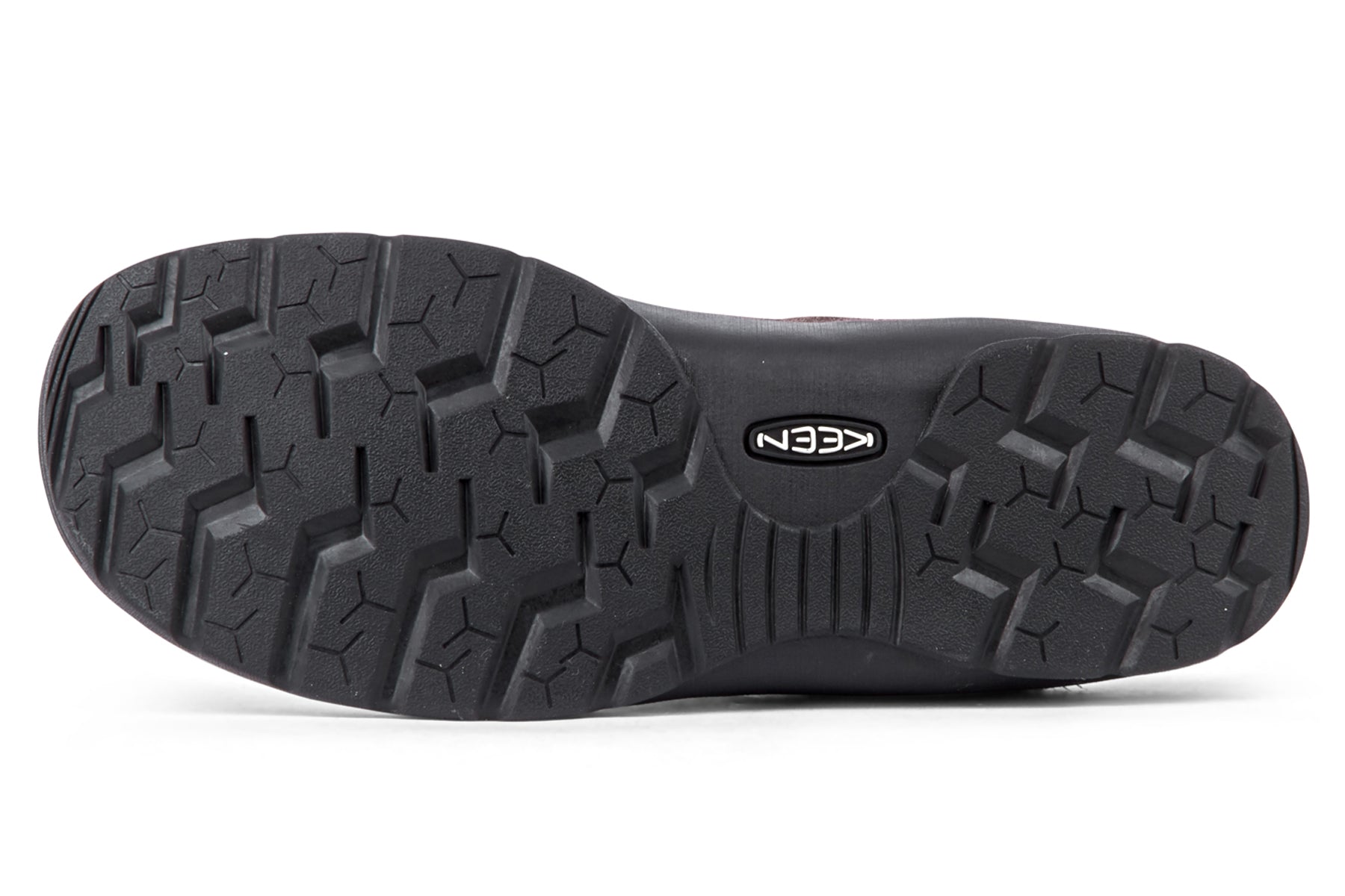 Keen Jasper W - Java/Black
