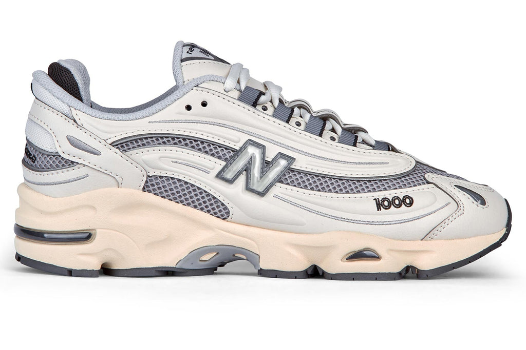 New Balance M1000MEW - Sea Salt/Sea Salt