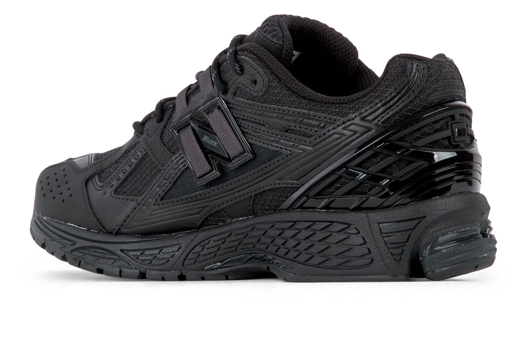 New Balance M1906NJ - Black/Black