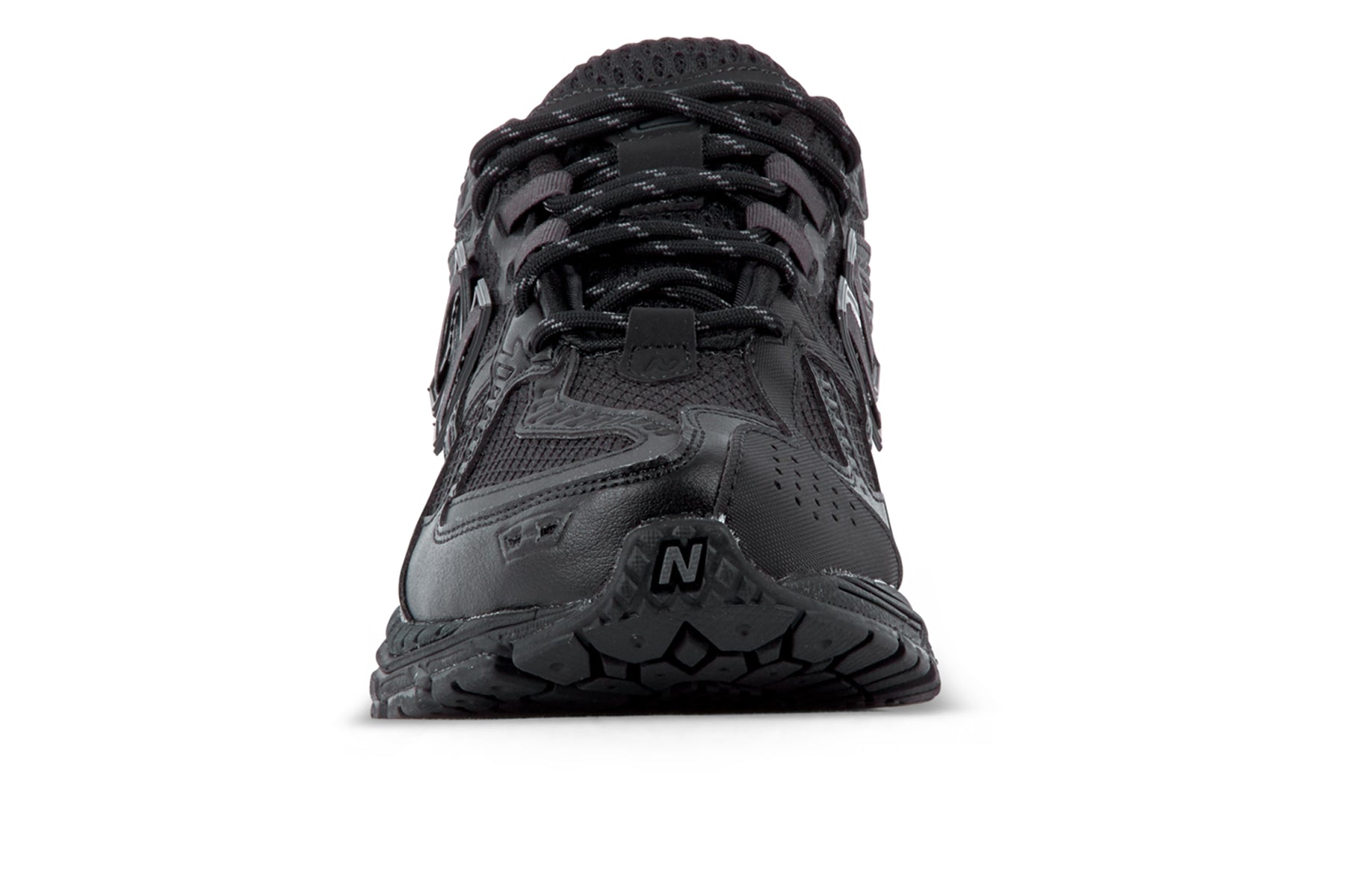 New Balance M1906NJ - Black/Black