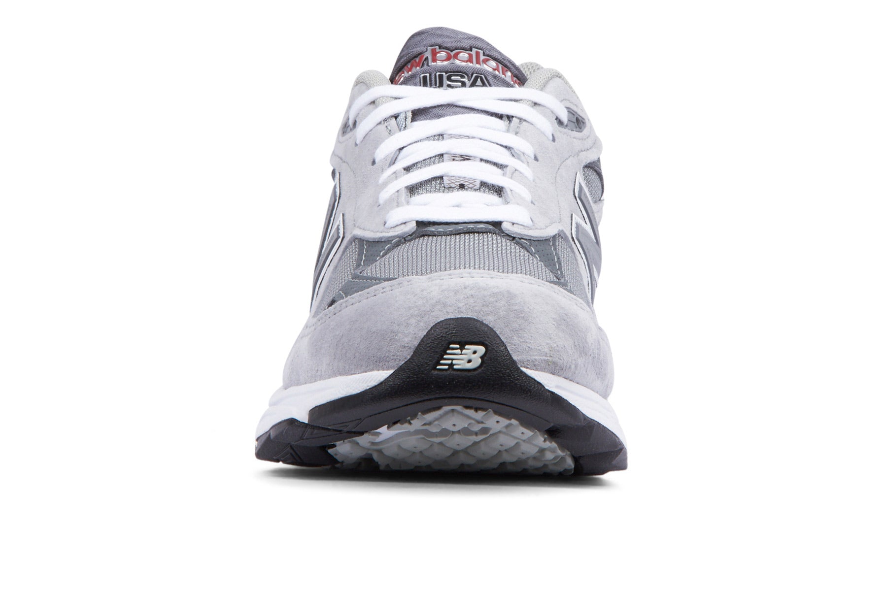New Balance M990GY3 - Grey/White