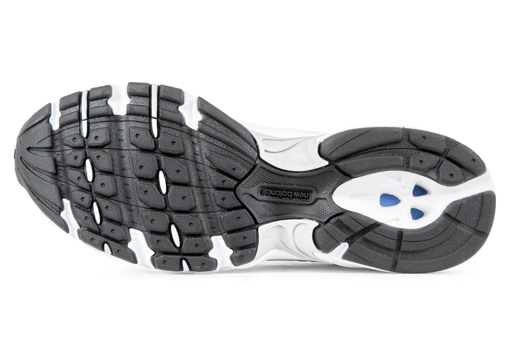 New Balance MR530EMA - White/Silver Metallic