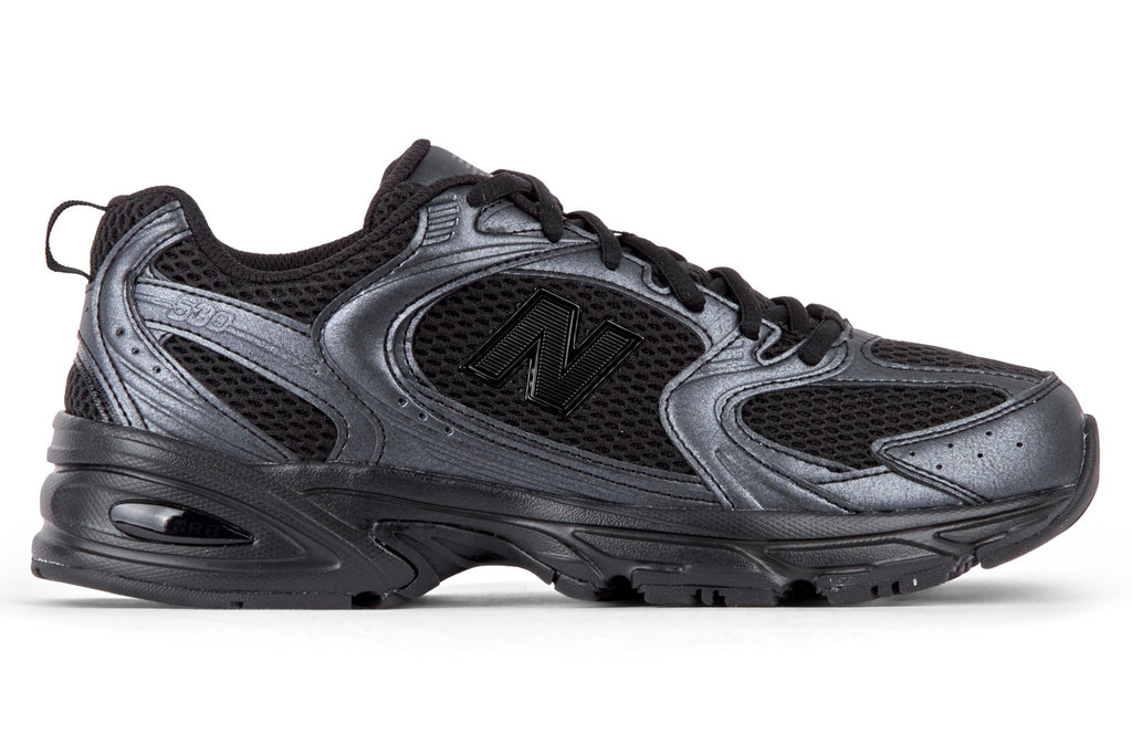 New Balance MR530PB - Black/Black