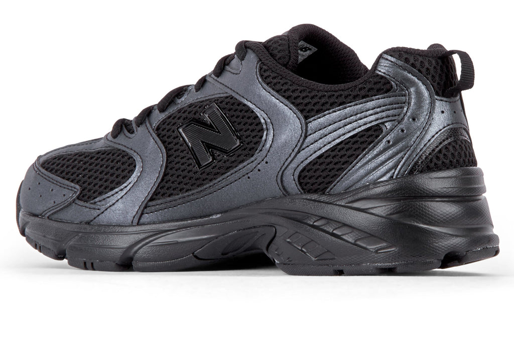 New Balance MR530PB - Black/Black