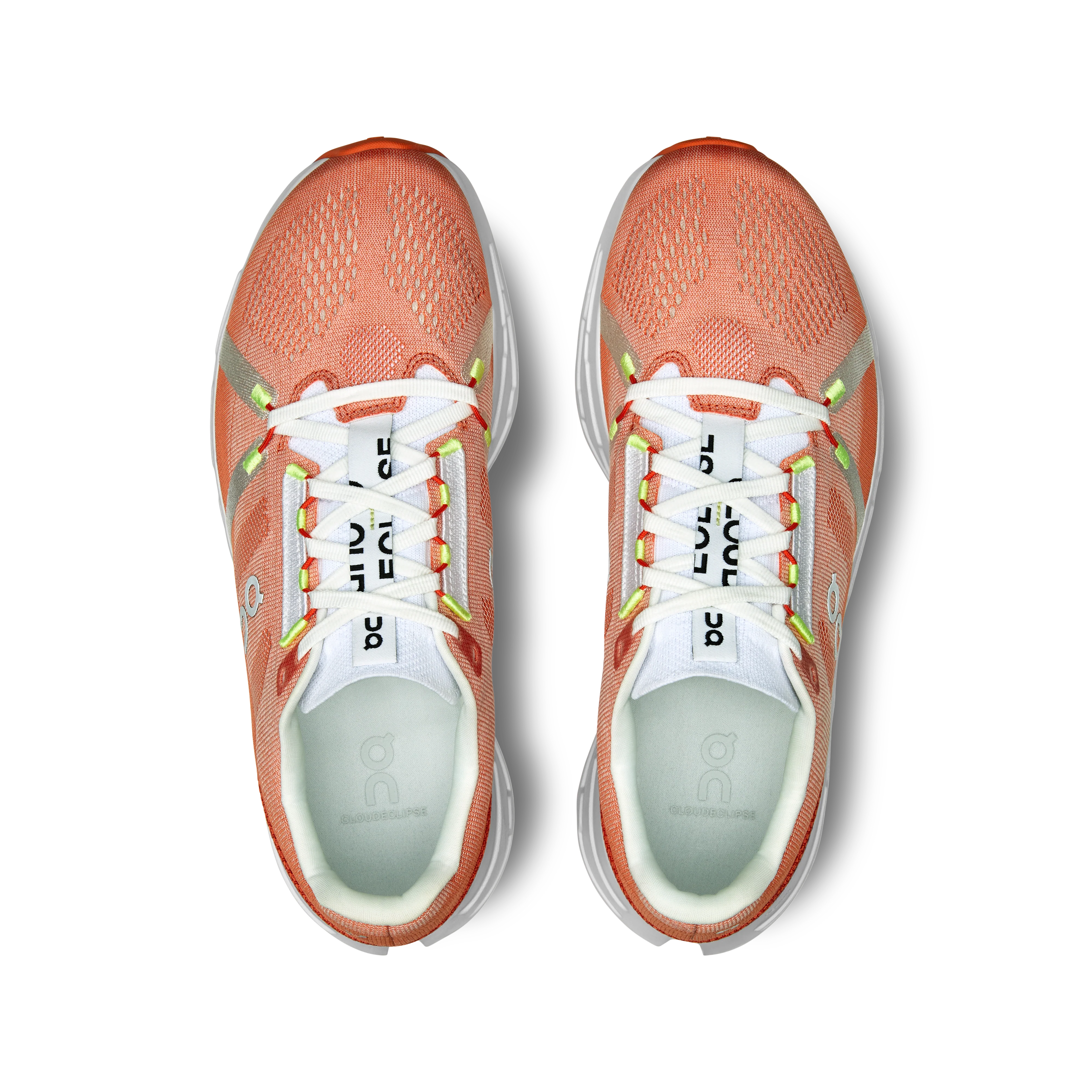 Men's On Running Shoes Cloudeclipse (Clearance)