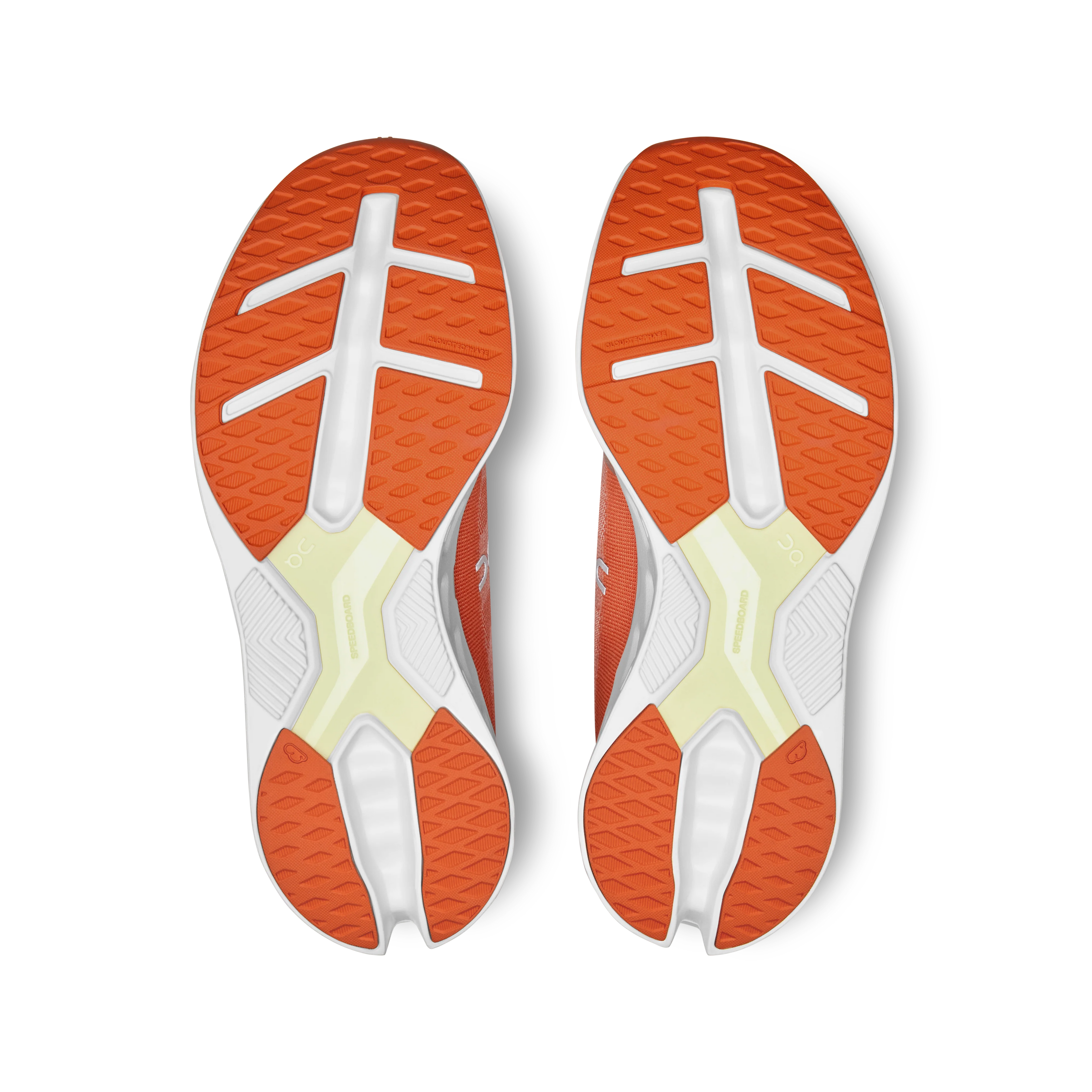 Men's On Running Shoes Cloudeclipse (Clearance)