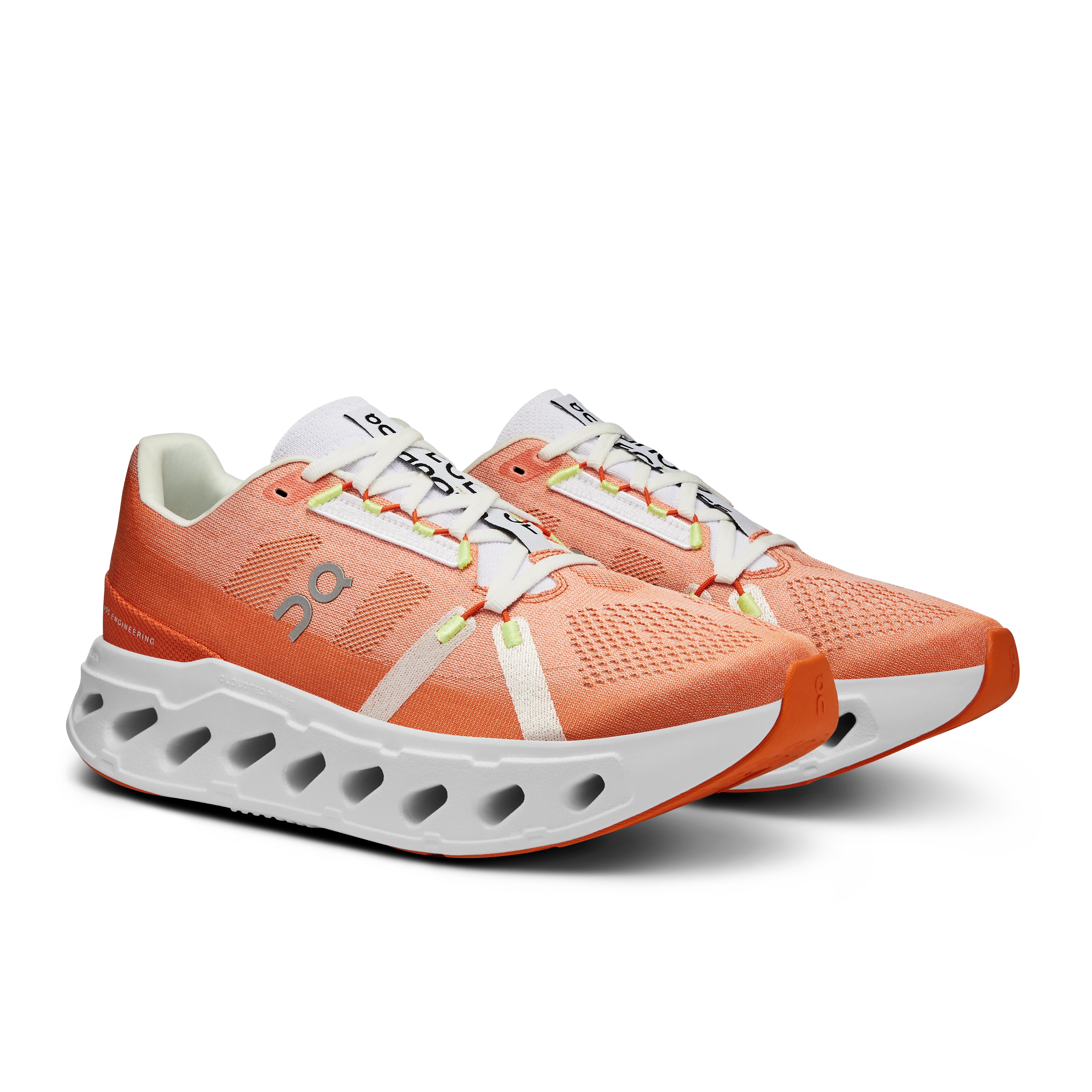 Men's On Running Shoes Cloudeclipse (Clearance)
