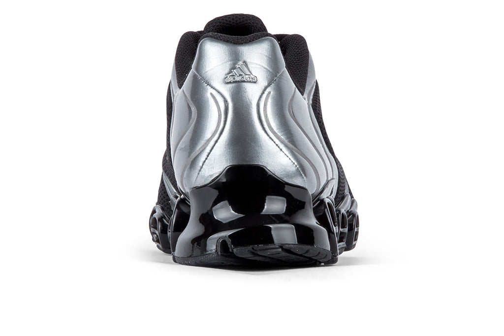 Adidas Mega Ghostride W - Core Black/Iron Metallic
