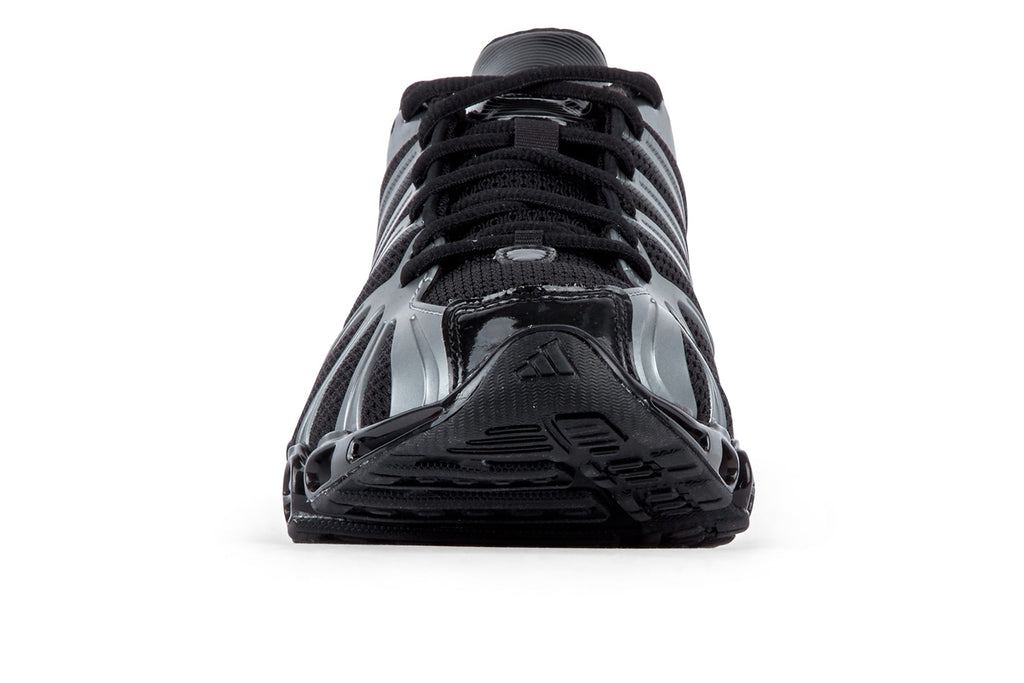 Adidas Mega Ghostride W - Core Black/Iron Metallic