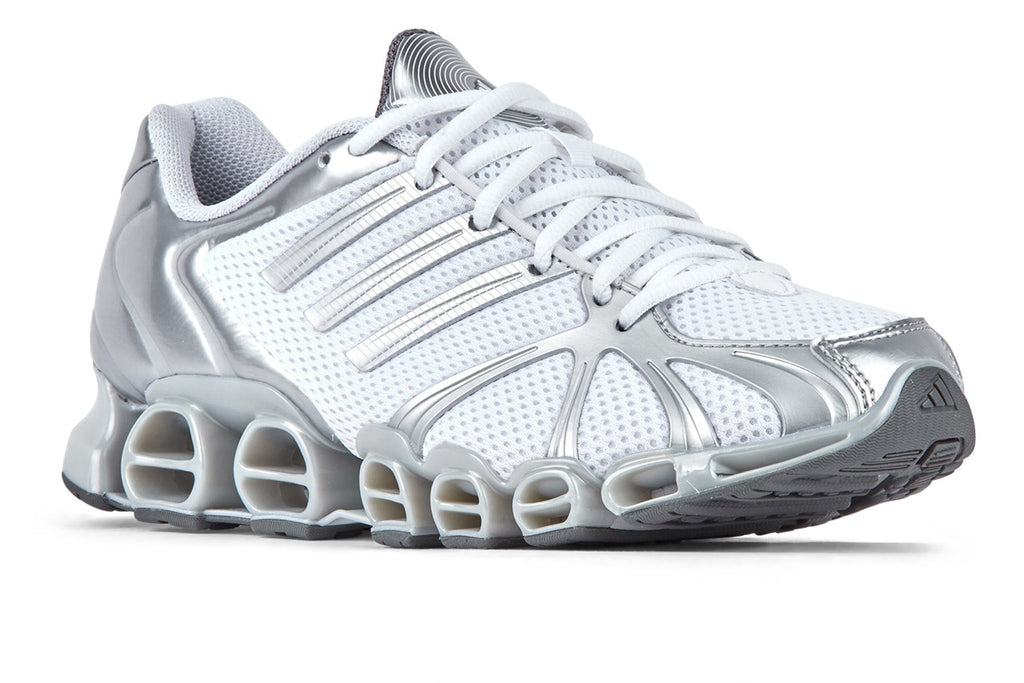 Adidas Mega Ghostride W - FTW White/Silver Metallic