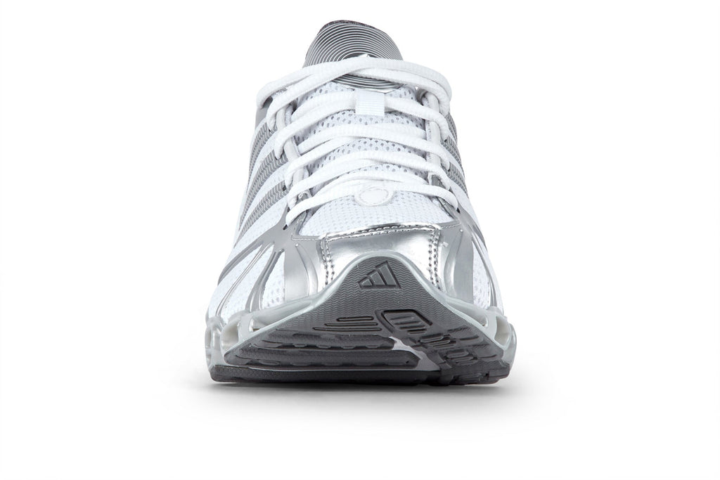 Adidas Mega Ghostride W - FTW White/Silver Metallic