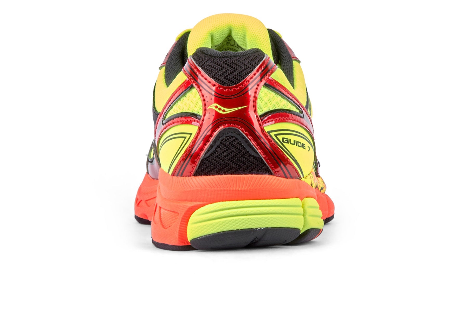 Saucony Progrid Guide 7 - Canary