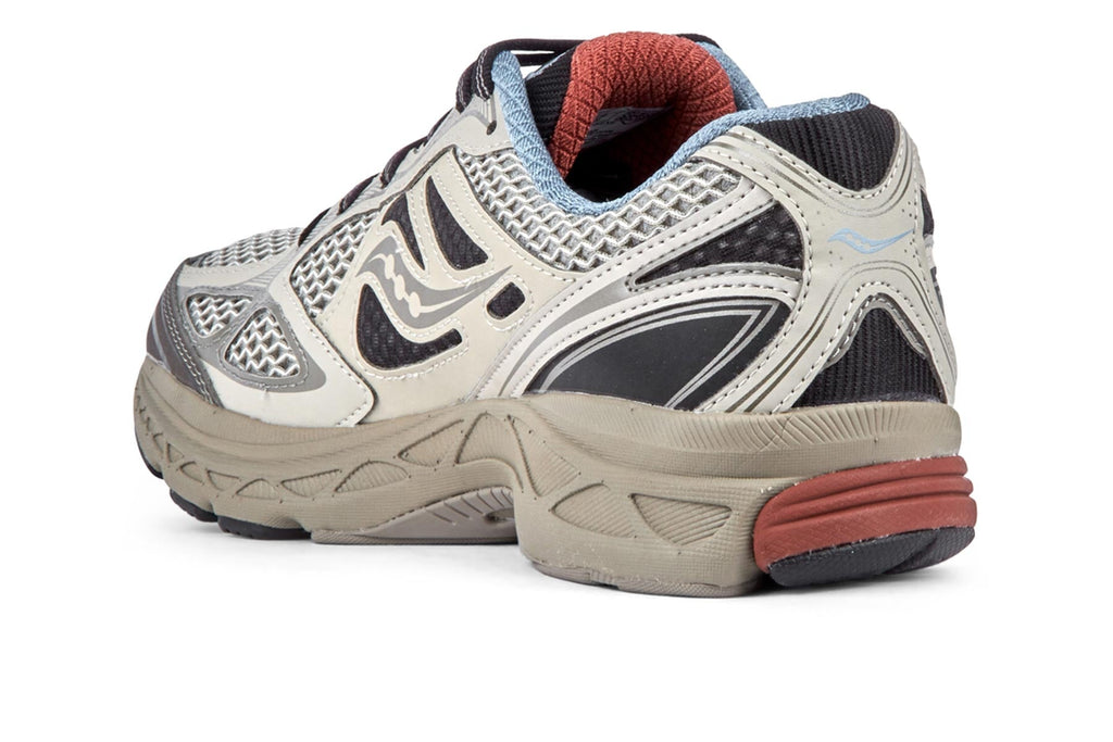 Saucony Progrid Guide 7 - Taupe/Black